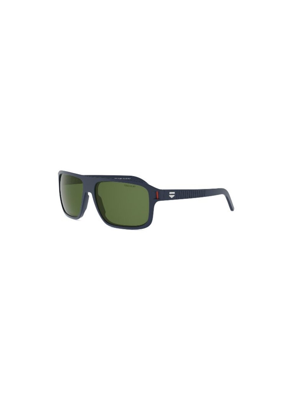 New TAG Heuer Unisex Sunglasses Injected Frame DRIVE BIONYLON TH40048I 91N 59